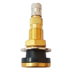 Вентиль TR618A L-48 мм D-16 мм