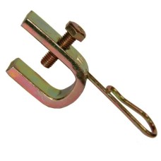 Держатель одинарный для удлинителя вентиля, BLH11