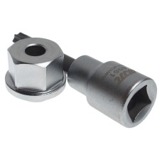 Съемник шкивов генератора (FORD 2.0 OEM 414-009) JTC