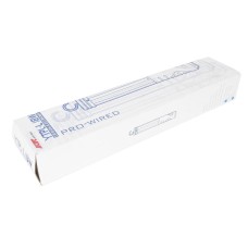 Лампа переносная 220V L=8м флуоресцентная 18W JTC