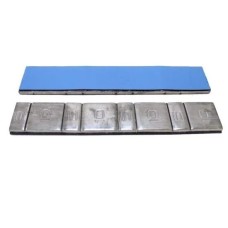 Груза самоклеящиеся тонкие (50 шт) МО62, уп