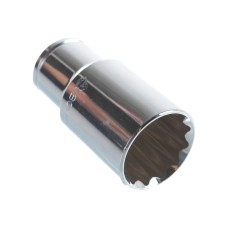 5050305 BOVIDIX Торцевая головка 1/2" 12РТ удл. 12мм