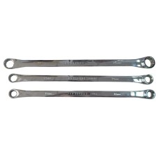 Ключ Forsage накидной экстра длинный 10x12мм F-7601012