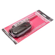 Индикатор напряжения 12-42V JTC