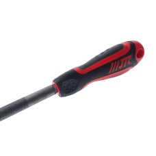 Напильник круглый 300мм №4 60 HRC JTC
