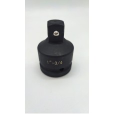 Переходник 1"-3/4" ударный CR-MO БЕТА 200-030