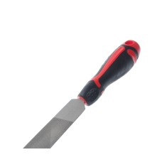 Напильник полукруглый 255мм №4 60 HRC JTC