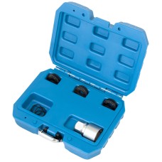 Набор для восстановления резьбы колесных шпилек М12,М14  "AV Steel" AV-922060