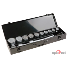 Набор инструмента СЕРВИС КЛЮЧ ( 15 предмет) 3/4