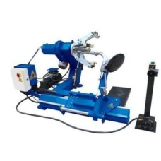 Станок шиномонтажный для колес г/а, d диска 14 - 26', ширина колеса 780 мм, d колеса 1600 мм, 380 В