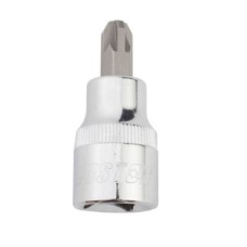 CUSTOR 4400337 1/4" Головка торцевая со вставкой PZ3 x 37mmL.