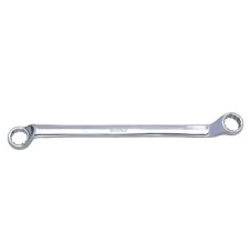 CUSTOR 5321617 Ключ накидной двойной 75° 16mm x 17mm