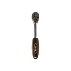CUSTOR RH-F87245 1/4"  Трещотка реверсивная 45 зубьев.