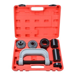 Набор для замены сайлентблоков (9 предметов)