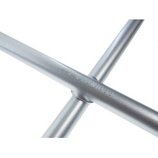 Ключ баллонный крестообразный 24х27х32мм 3/4" JTC