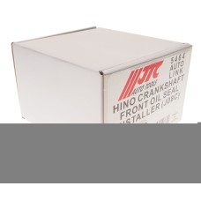 Приспособление для установки переднего сальника коленвала (HINO J08C) JTC