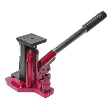 Домкрат бутылочный 2.5т 194-294мм двухуровневый JTC