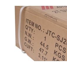 Домкрат подкатной 2т 70-600мм JTC