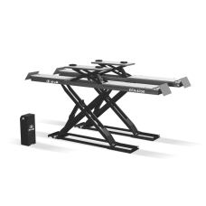 Ножничный электрогидравлический подъемник ПГН-8350
