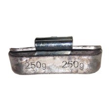 Противовес балансировочный 04250 (10шт)