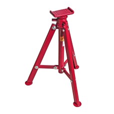 Стойка ремонтная 12т h=710-1065мм JTC