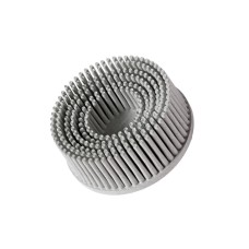 Щетка для очистки клапанов ГБЦ, d=2" (с шлифмашинкой JTC-5815) JTC