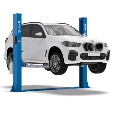 Двухстоечный электрогидравлический подъемник ПГА-4100-НС