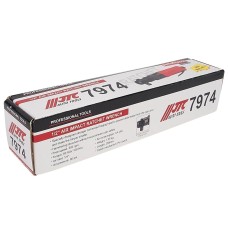Ключ трещотка пневматический 1/2" 108Нм 190PSI 500об/мин. усиленная ударная JTC
