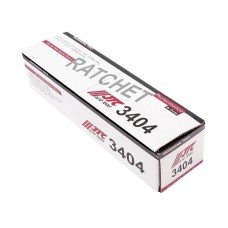 Ключ трещотка пневматический 1/4" 35Нм 90PSI 250об/мин. компактный JTC