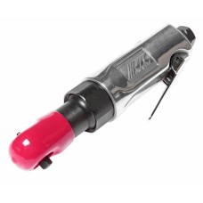 Ключ трещотка пневматический 1/4" 50Нм 90PSI 230об/мин. укороченный JTC