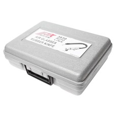 Нож пневматический 180мм, 20000об/мин. 90PSI (с 3 лезвиями) JTC