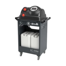 Установка для замены масла в АКПП КС-119М