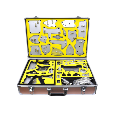 Расширенный набор адаптеров для замены ATF в АКПП НА-119