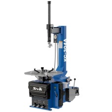 Полуавтоматический шиномонтажный станок КС-304А 380В