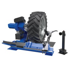 Грузовой шиномонтажный станок ГШС-515В
