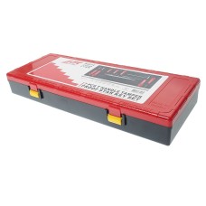 Набор ключей TORX Т10Н-Т40Н Т-образных 7 предметов JTC