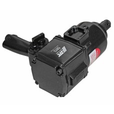 Гайковерт пневматический 1" 3390Нм 3600об/мин. 312л/мин. 90PSI шпиндель 203мм ударный L=610мм JTC