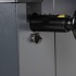 Балансировочный стенд для легковых колес WDK-777B