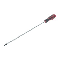 Отвертка TORX T10х250мм удлиненная JTC