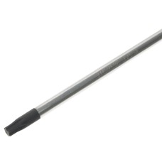 Отвертка TORX T25х250мм удлиненная JTC