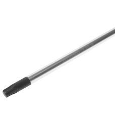 Отвертка TORX T30х250мм удлиненная JTC