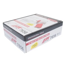 Гайковерт пневматический 1/2" 949Нм 10000об/мин. 90-120PSI ударный JTC