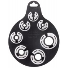 FLDS7 Набор съемников для демонтажа соединений топливной системы