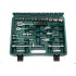 Набор инструментов универсальный ROSSVIK UST055, 55 предметов (1/4", 1/2" DR)