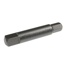Бита HEX H10х75мм S2 JTC