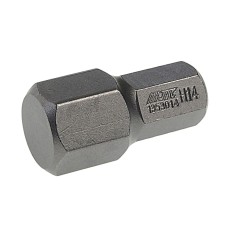 Бита HEX H14х30мм 10мм 6-ти гранная JTC