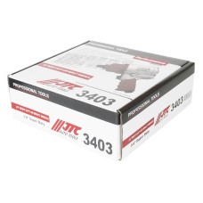 Гайковерт пневматический 3/4'' 1491Нм 9000об/мин. ударный JTC