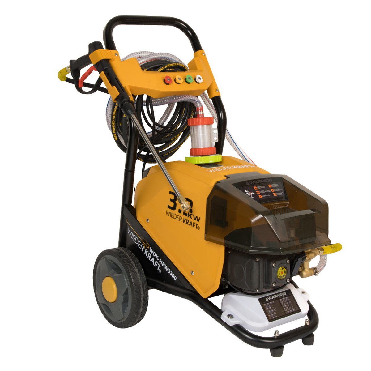 Автомойка и детейлинг