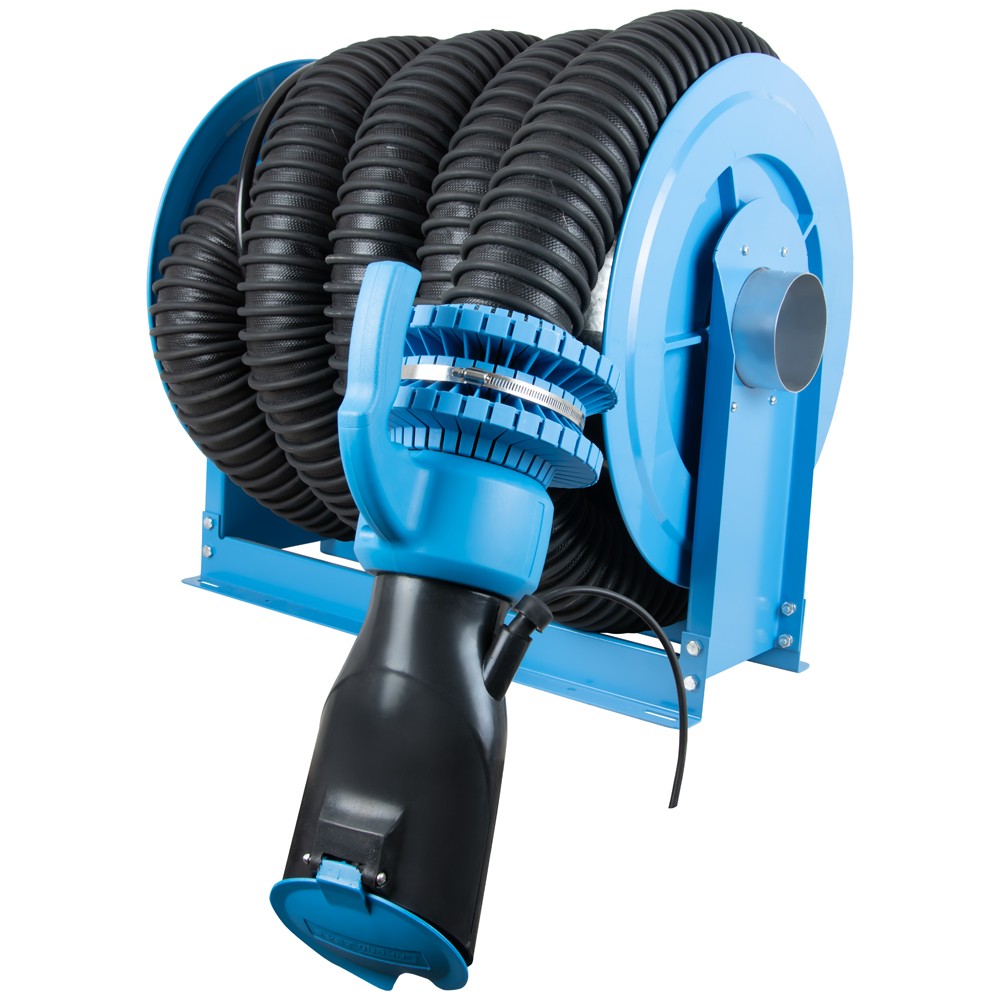 Газоотводные системы