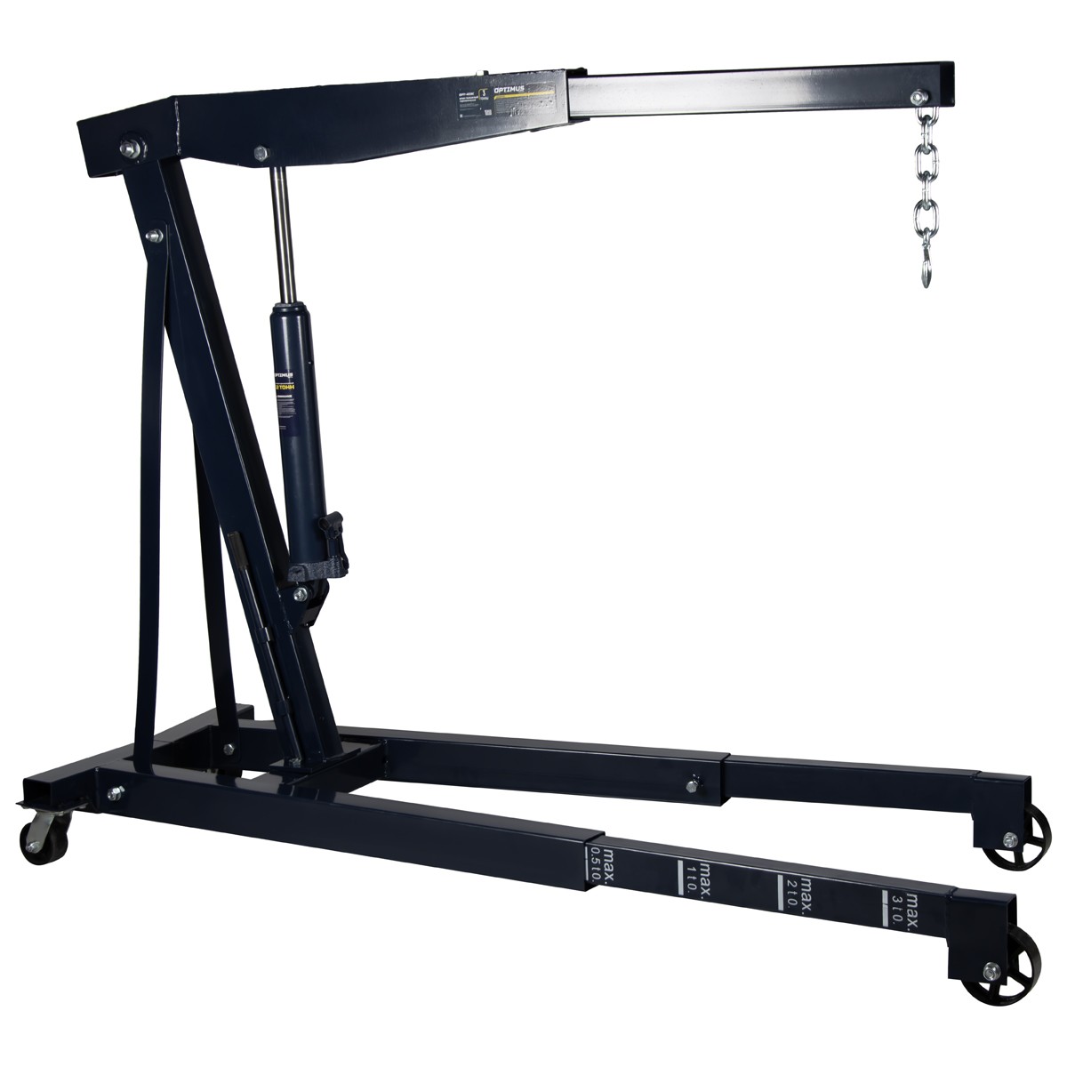 Гидравлическое оборудование